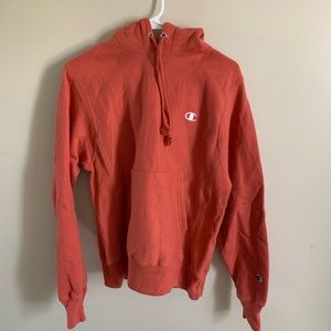 Womens x-small champion hoodie